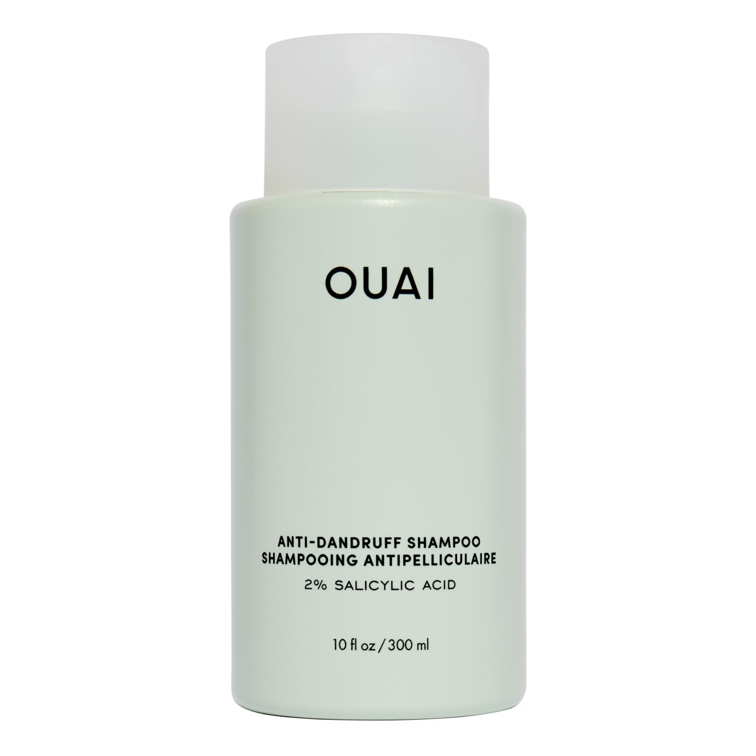 Best Dandruff Shampoo: 7 Picks for a Flake-Free Scalp Amazon.com : OUAI Anti-Dandruff Shampoo (10 Fl Oz) | Soothin