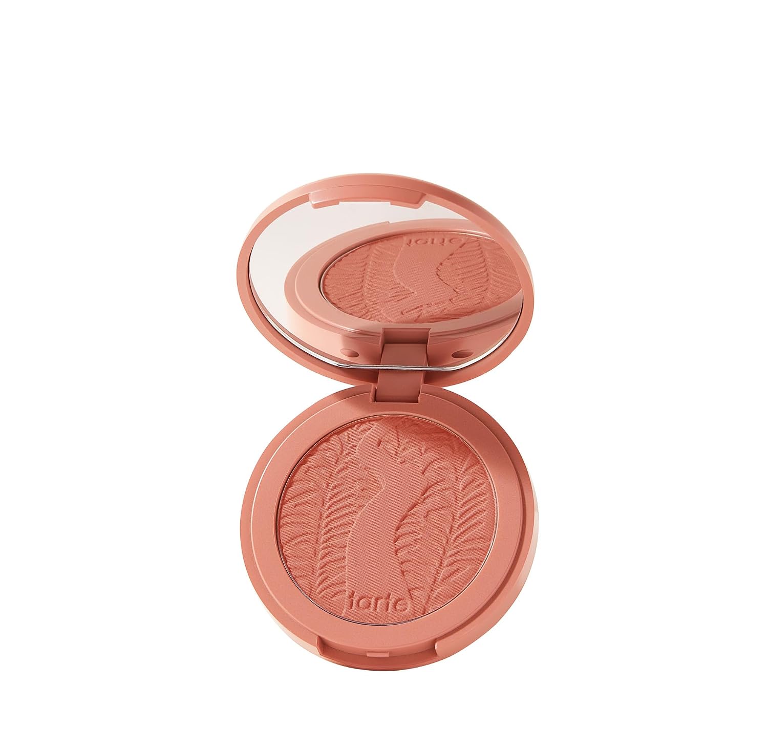 Amazon.com: tarte Amazonian clay 12-hour blush – Mineral Pig