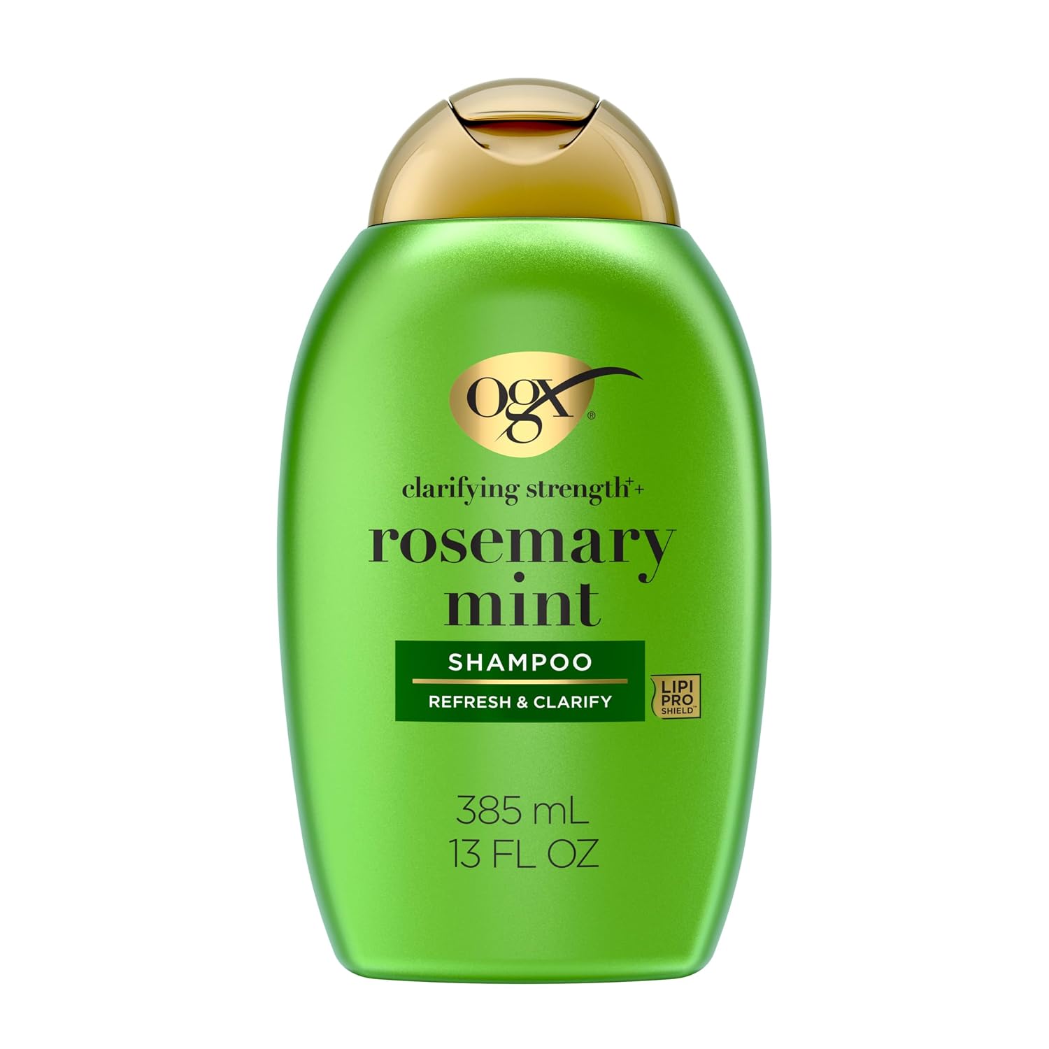 Best Clarifying Shampoo for Oily Hair Amazon.com : OGX Clarifying Strength + Rosemary Mint Hair Sh
