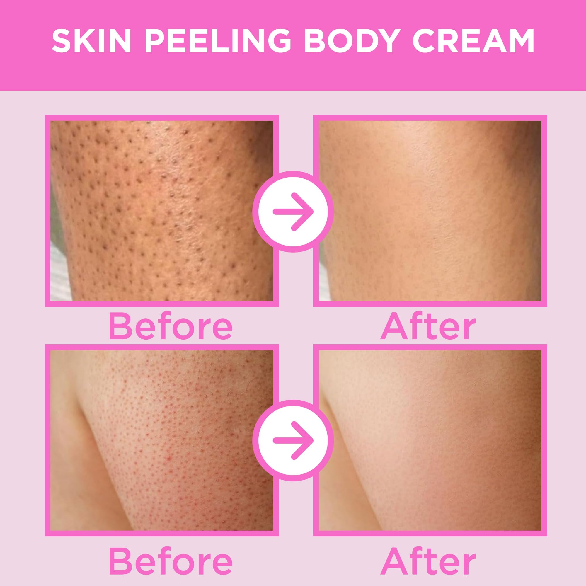 KirahGlow Renewing Body Cream Gallery Photo 4