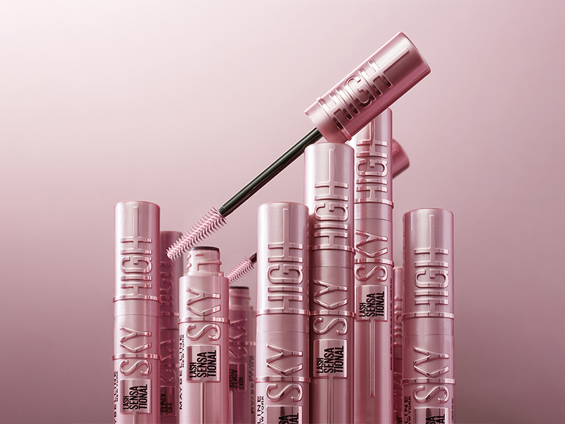Maybelline Lash Sensational Sky High Mascara