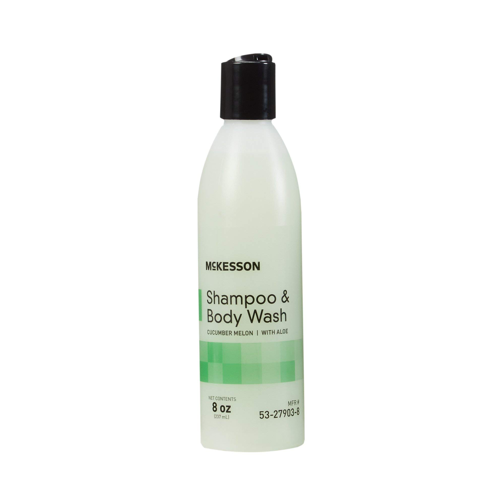 Mckesson Shampoo and Body Wash - 53-27903-8Cs - 8 Oz, 48 Each/Case Gallery Photo 3