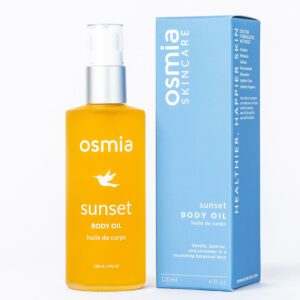 Osmia Sunset Body Oil — featured product photo