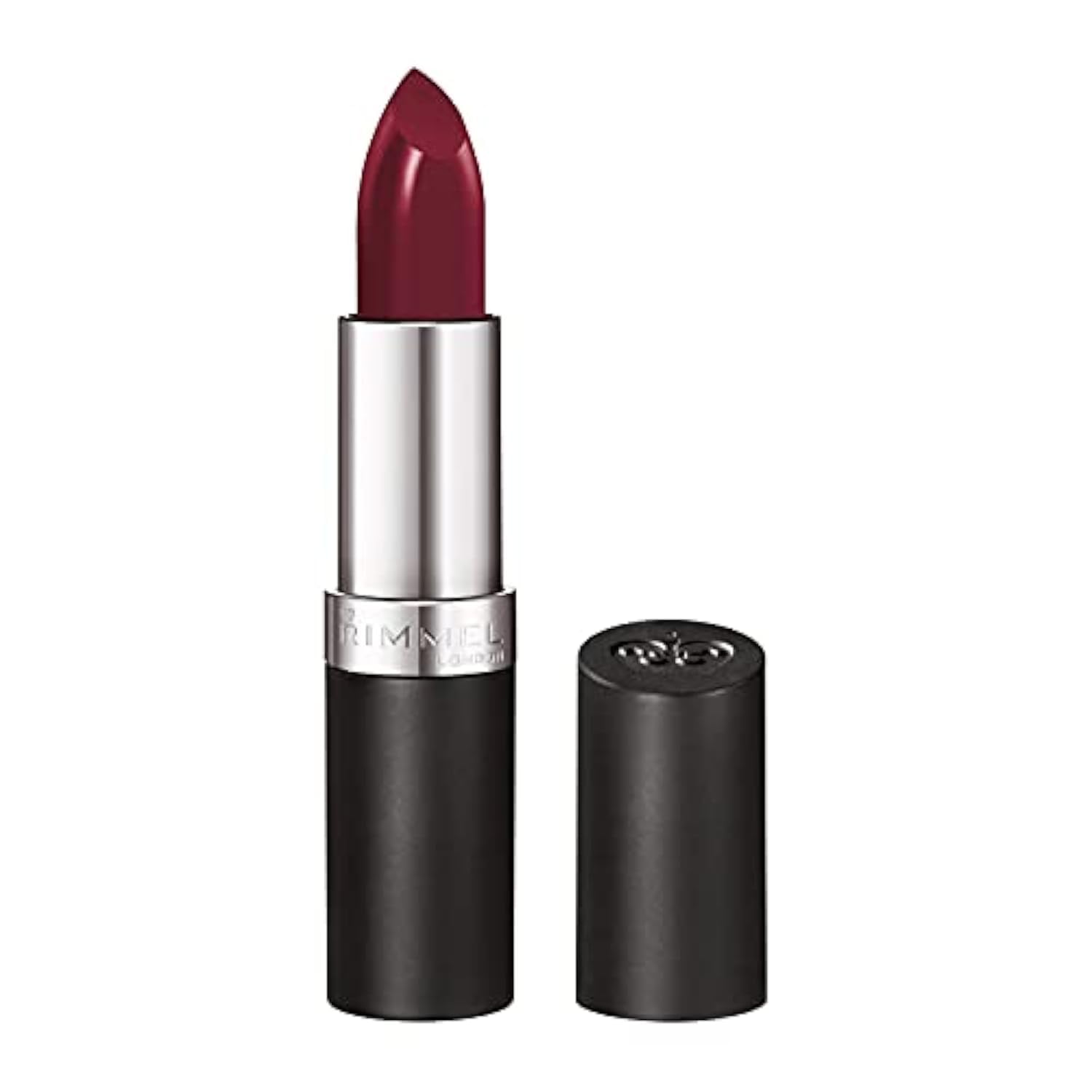 Rimmel Lasting Finish Lipstick - Up to 8 Hours of Intense