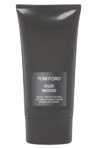Tom Ford Private Blend Oud Wood Body Moisturizer 150Ml, 5 Ounce - Featured Product Photo