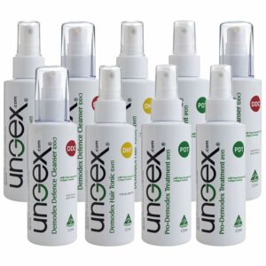 Ungex product photo 0