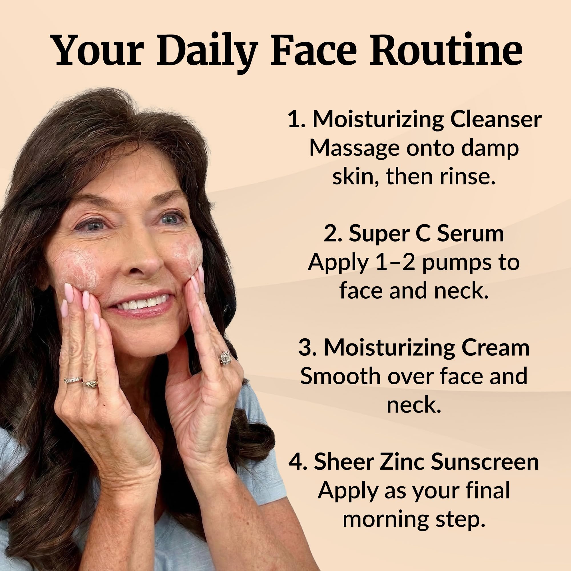 Vibriance Premium Skincare Bundle Gallery Photo 2