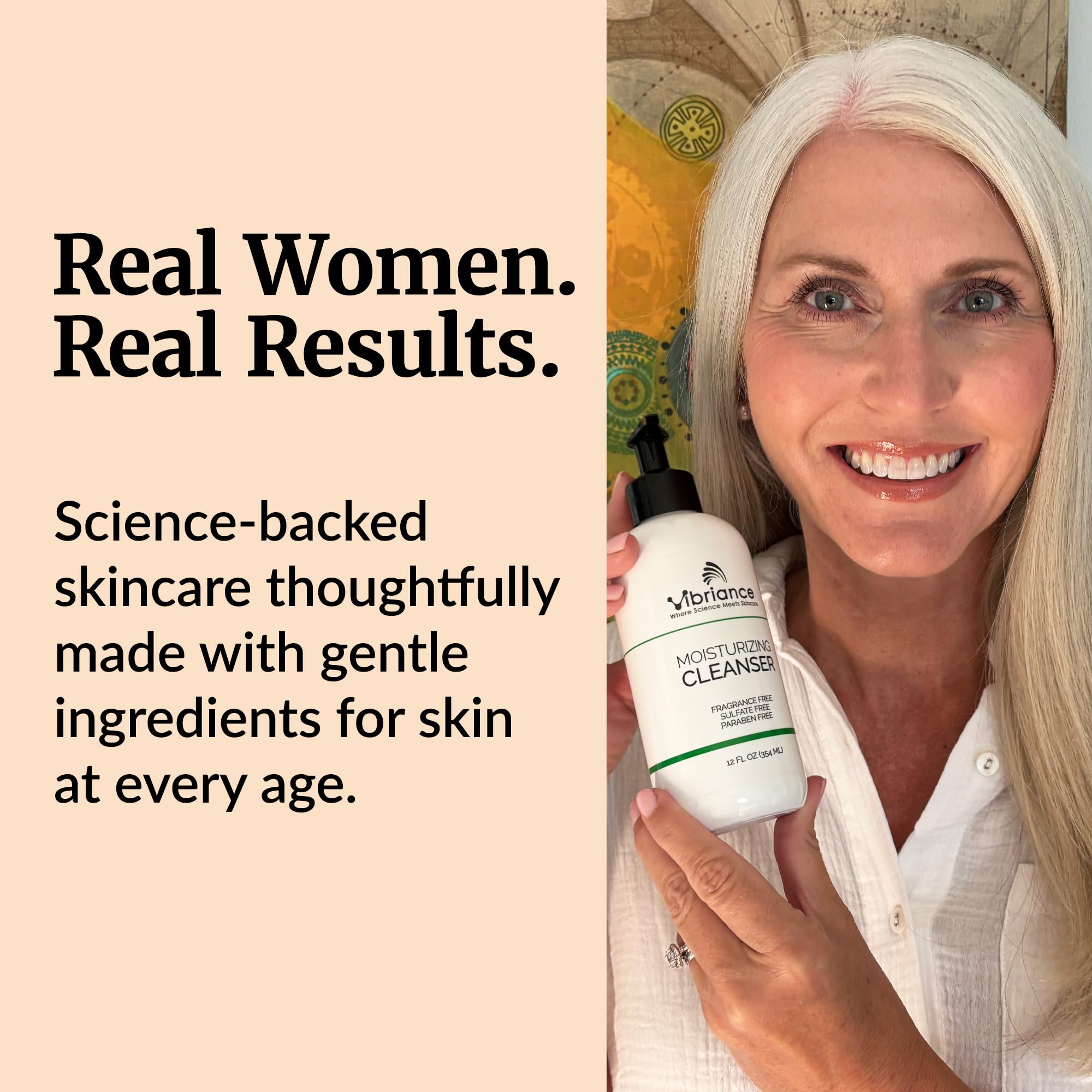 Vibriance Premium Skincare Bundle Gallery Photo 4